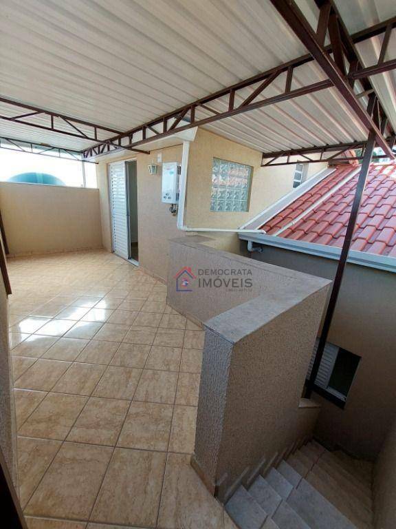 Casa à venda com 3 quartos, 120m² - Foto 16