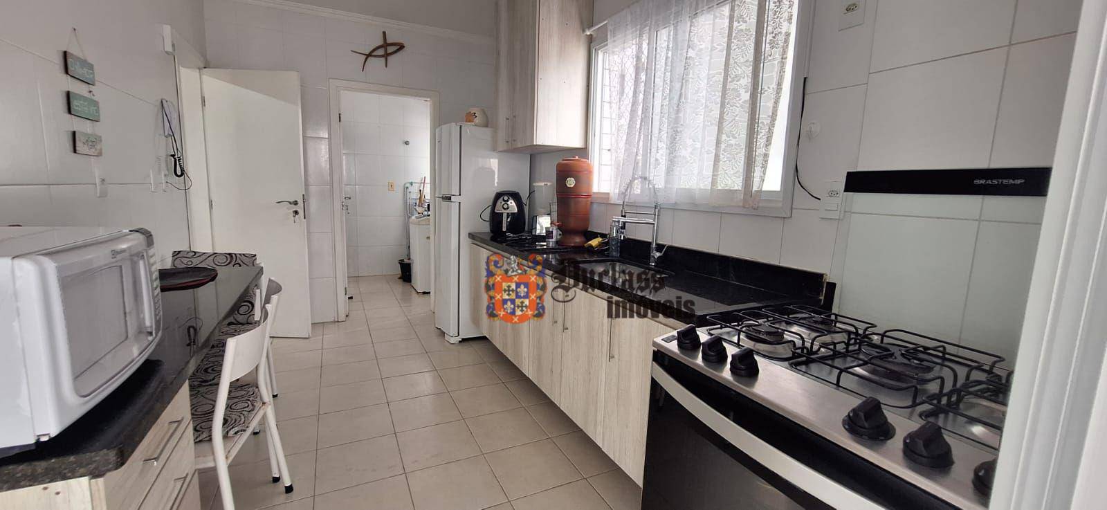 Apartamento à venda com 3 quartos, 114m² - Foto 7