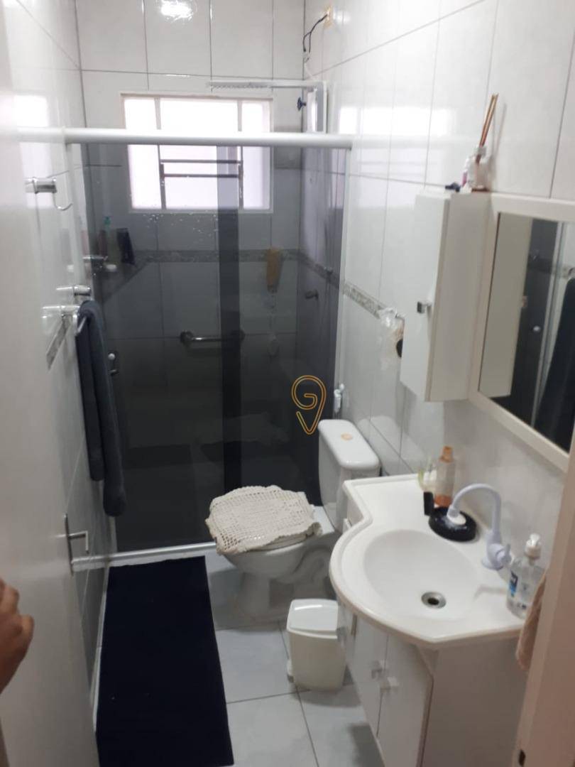 Casa de Condomínio à venda com 2 quartos, 63m² - Foto 9