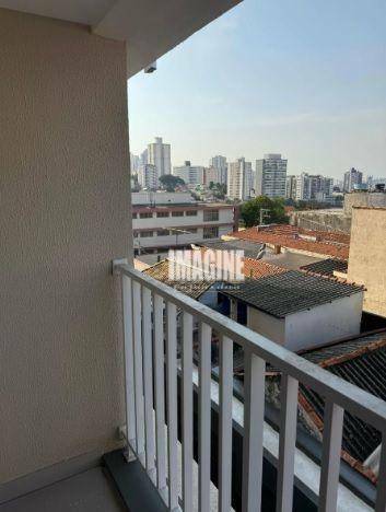 Apartamento à venda com 2 quartos, 42m² - Foto 5