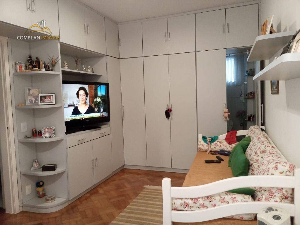 Apartamento à venda com 2 quartos, 85m² - Foto 9