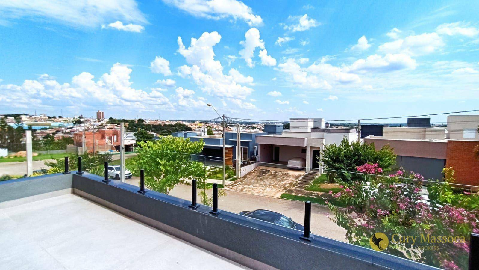 Casa de Condomínio à venda com 4 quartos, 266m² - Foto 21