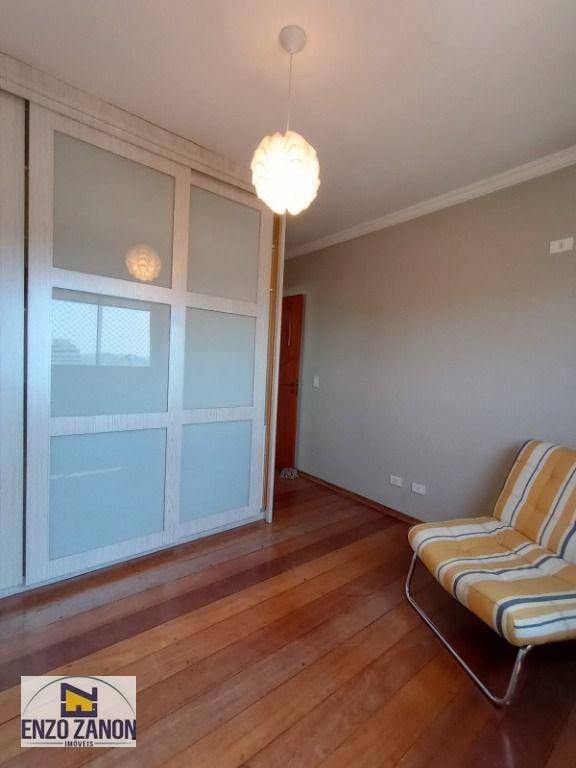 Apartamento para alugar com 3 quartos, 90m² - Foto 19