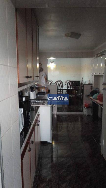 Sobrado à venda com 2 quartos, 62m² - Foto 8