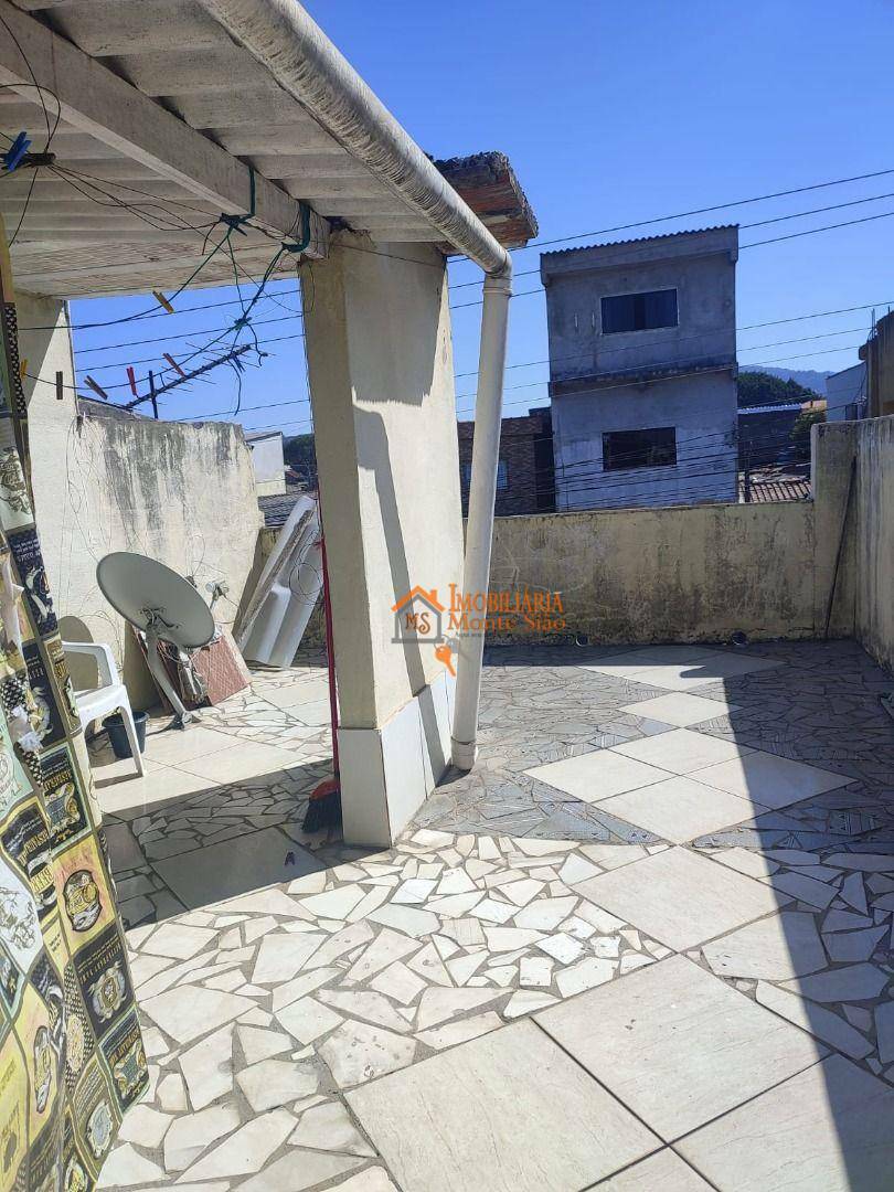 Sobrado à venda com 2 quartos, 125m² - Foto 24