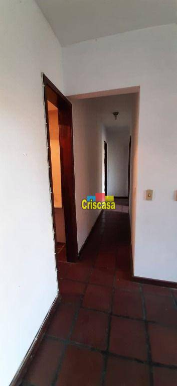 Apartamento à venda com 3 quartos, 130m² - Foto 15