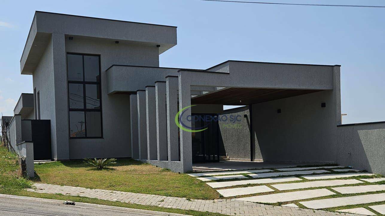 Casa de Condomínio à venda com 3 quartos, 238m² - Foto 21