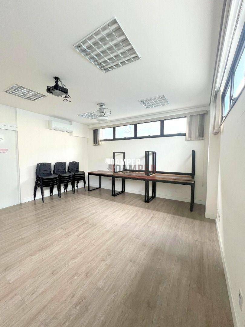 Conjunto Comercial-Sala à venda e aluguel, 84m² - Foto 16