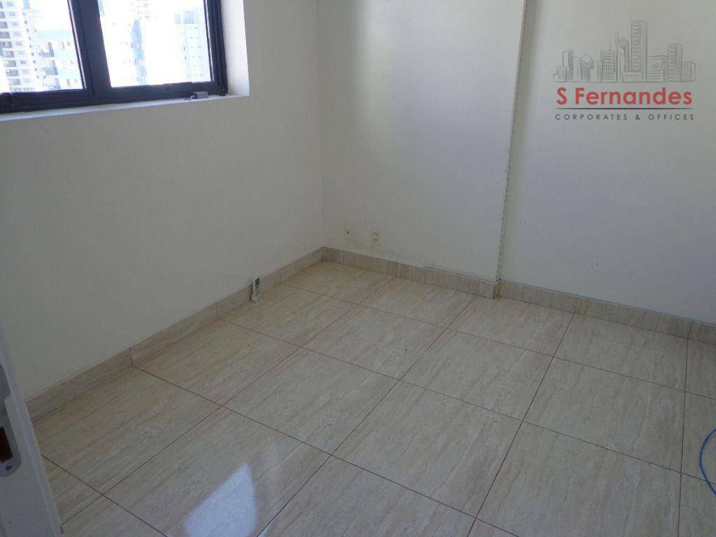 Conjunto Comercial-Sala para alugar, 80m² - Foto 14