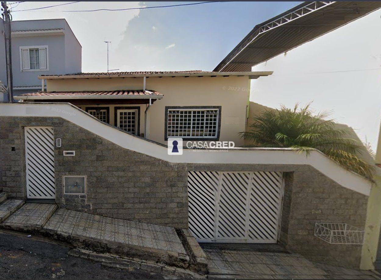 Casa à venda com 4 quartos, 350m² - Foto 1