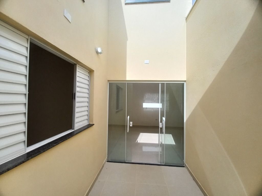 Casa à venda com 3 quartos, 275m² - Foto 13