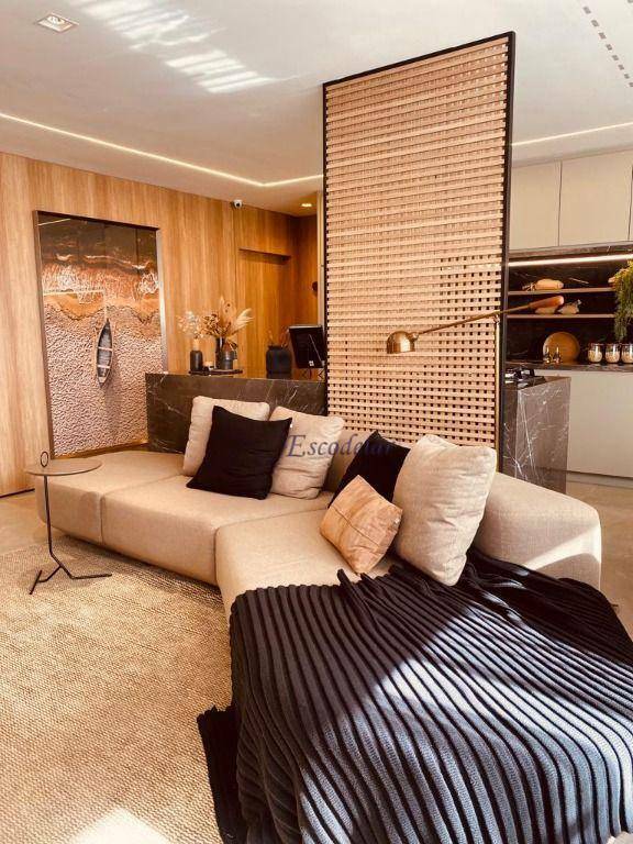 Apartamento à venda com 3 quartos, 126m² - Foto 27