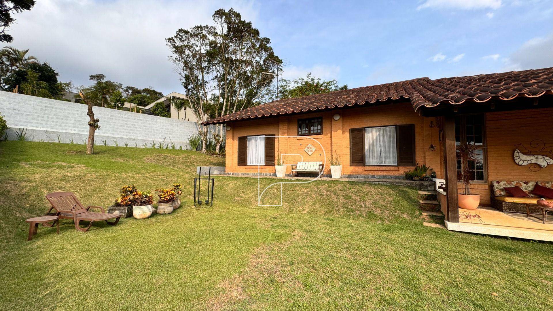 Casa de Condomínio à venda com 2 quartos, 184m² - Foto 25