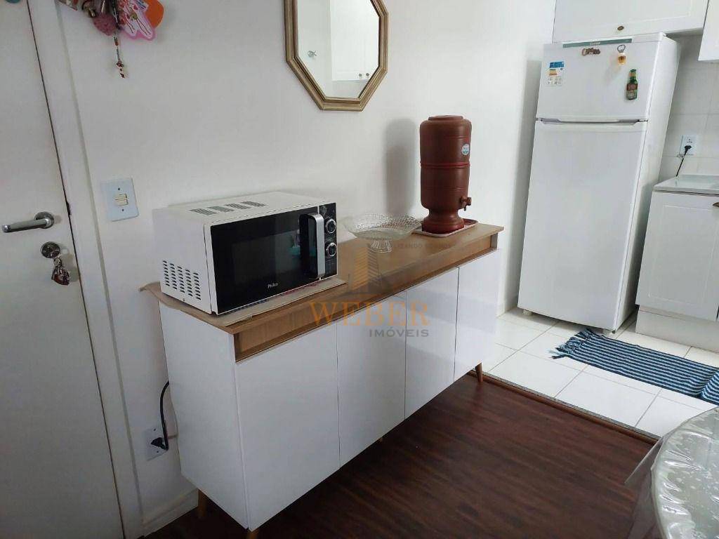 Apartamento, 2 quartos, 51 m² - Foto 5