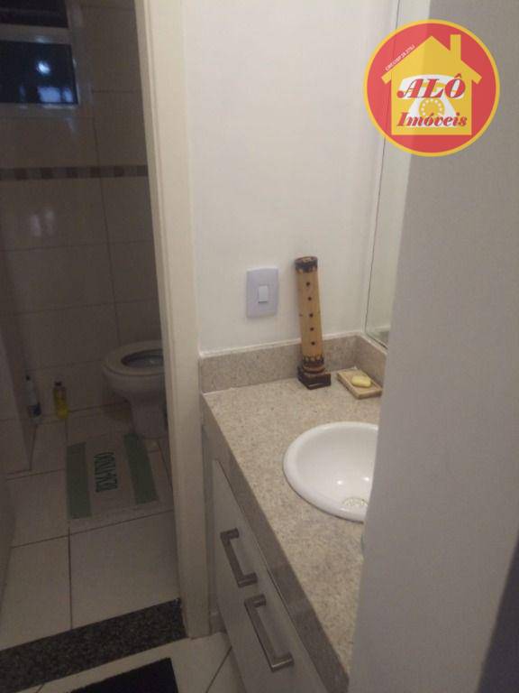 Apartamento à venda com 3 quartos, 114m² - Foto 23