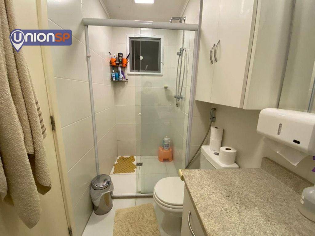 Apartamento à venda com 3 quartos, 171m² - Foto 27