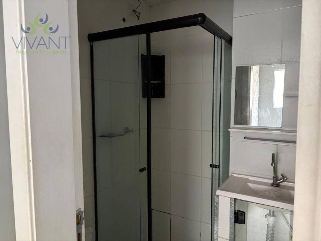 Apartamento, 56 m² - Foto 3