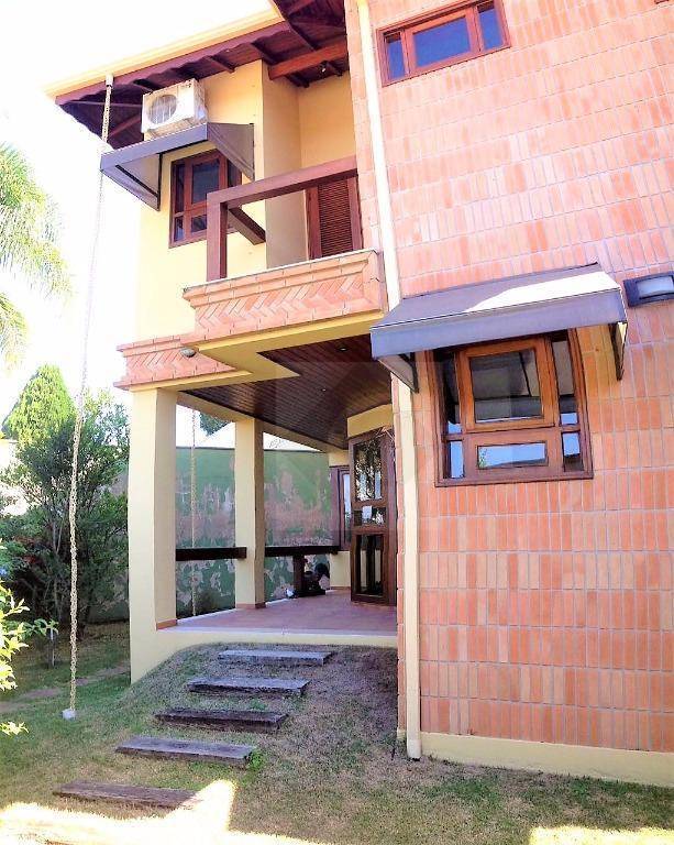 Casa de Condomínio à venda com 3 quartos, 330m² - Foto 18