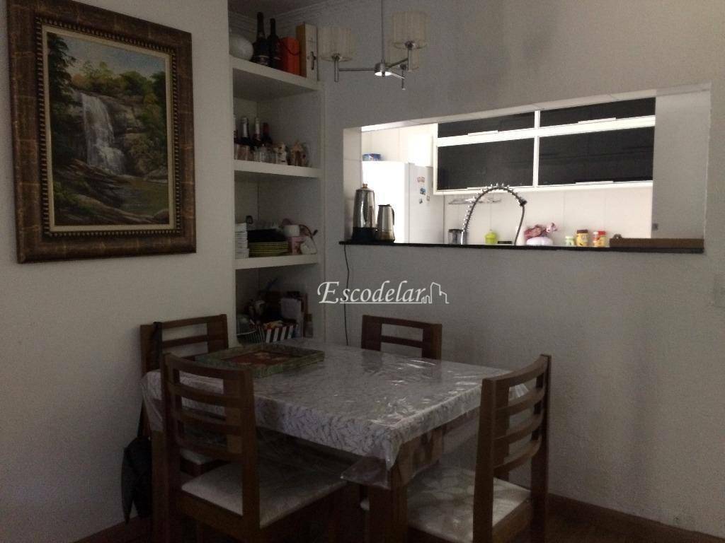 Apartamento à venda com 3 quartos, 90m² - Foto 11