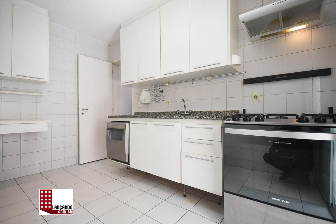 Apartamento à venda com 3 quartos, 109m² - Foto 7