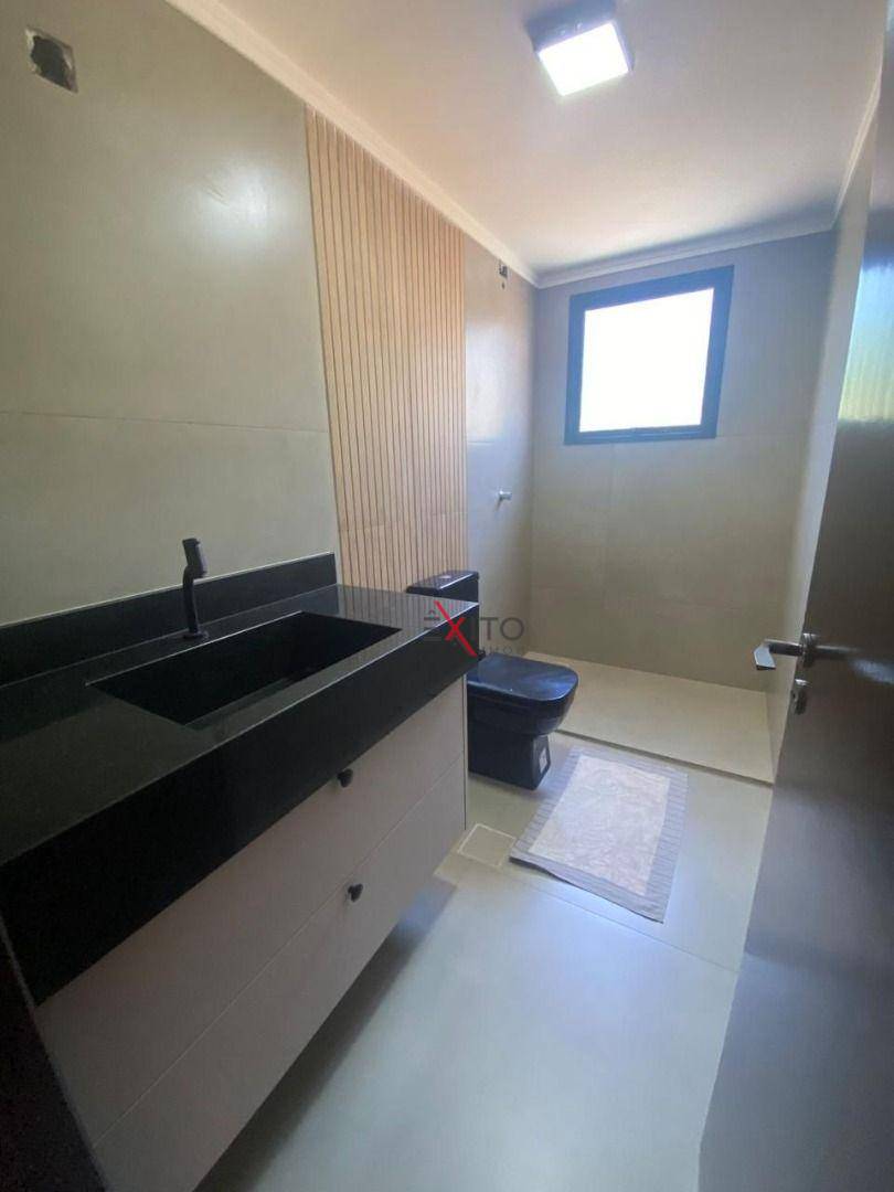 Apartamento à venda com 3 quartos, 93m² - Foto 3