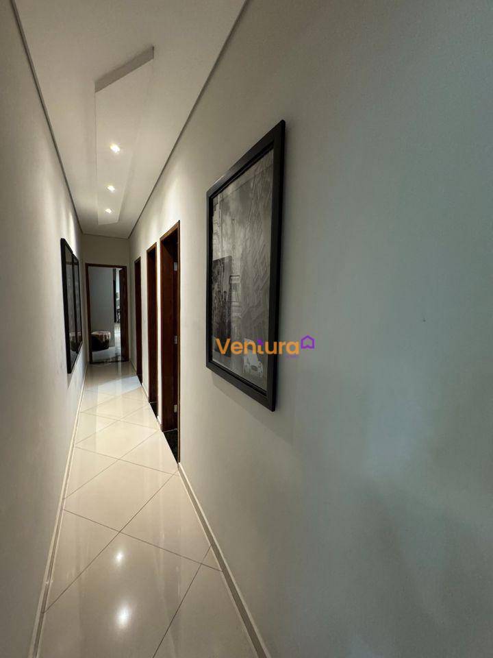 Casa à venda com 3 quartos, 120m² - Foto 13