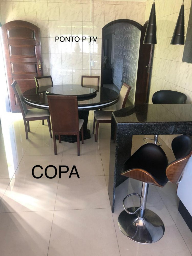 Casa à venda com 3 quartos, 155m² - Foto 20