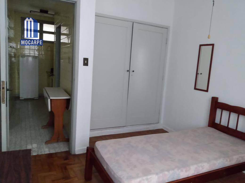 Apartamento à venda com 1 quarto, 49m² - Foto 9