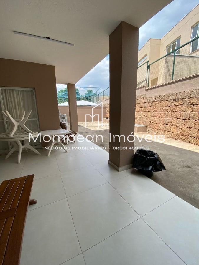 Apartamento à venda com 2 quartos, 48m² - Foto 24