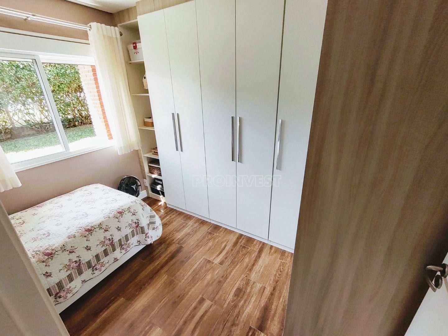 Casa de Condomínio à venda com 3 quartos, 160m² - Foto 14