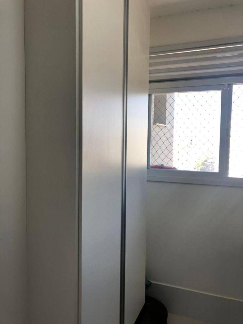 Apartamento à venda com 2 quartos, 60m² - Foto 8