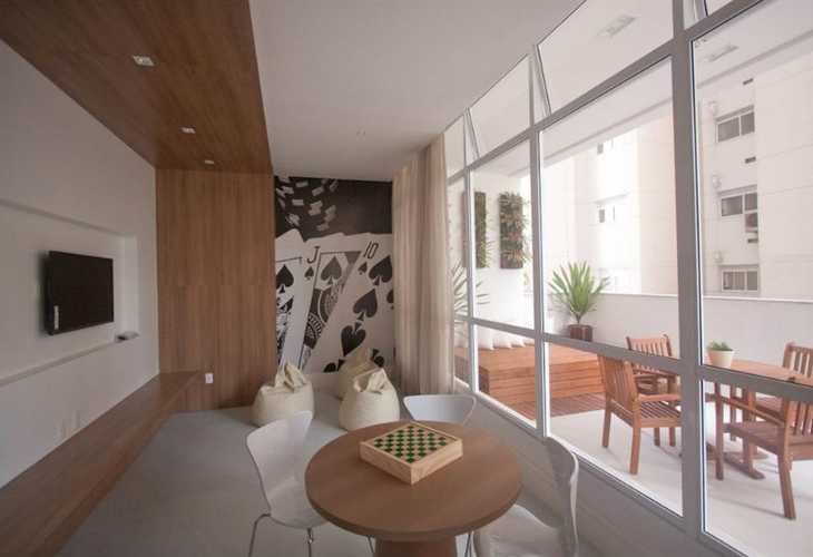 Apartamento à venda com 2 quartos, 86m² - Foto 2