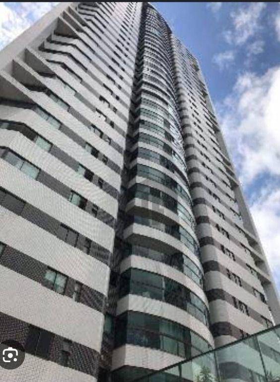 Apartamento, 4 quartos, 172 m² - Foto 1