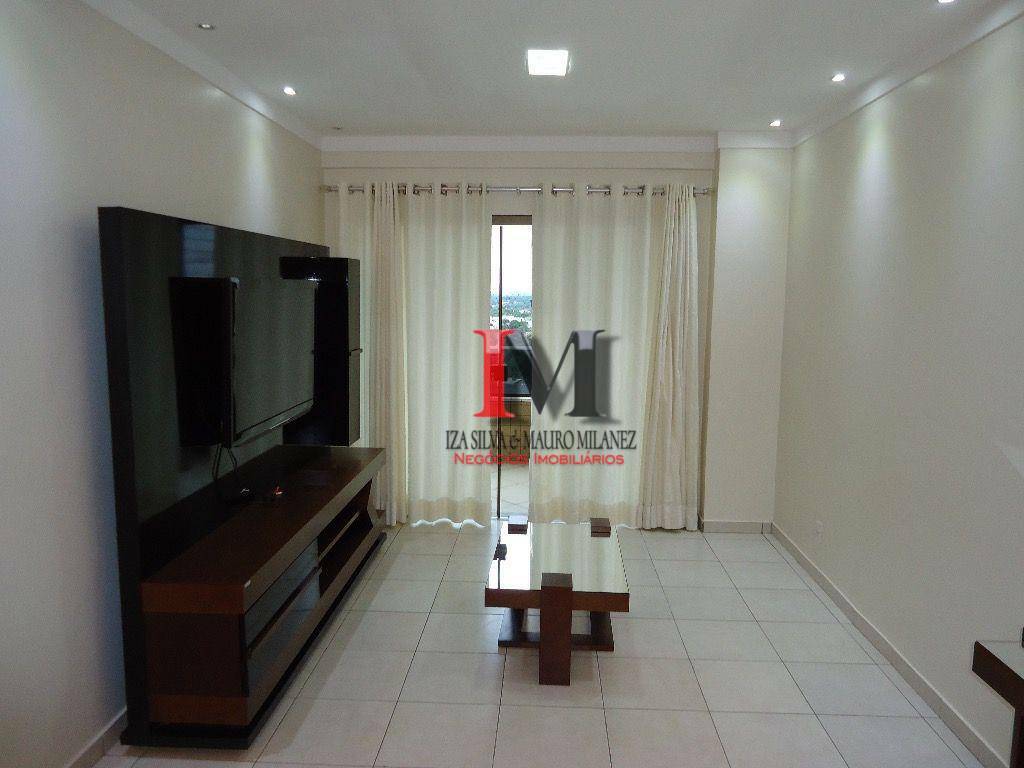 Apartamento para alugar com 3 quartos, 116M2 - Foto 4