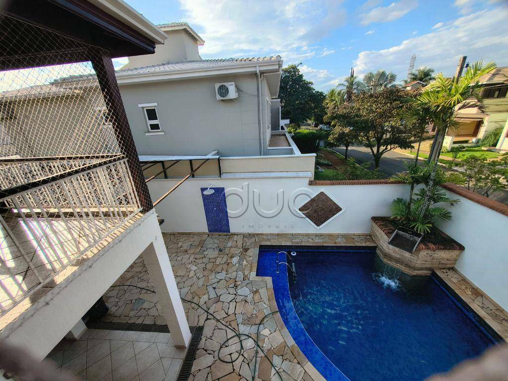 Casa de Condomínio para alugar com 3 quartos, 320m² - Foto 39