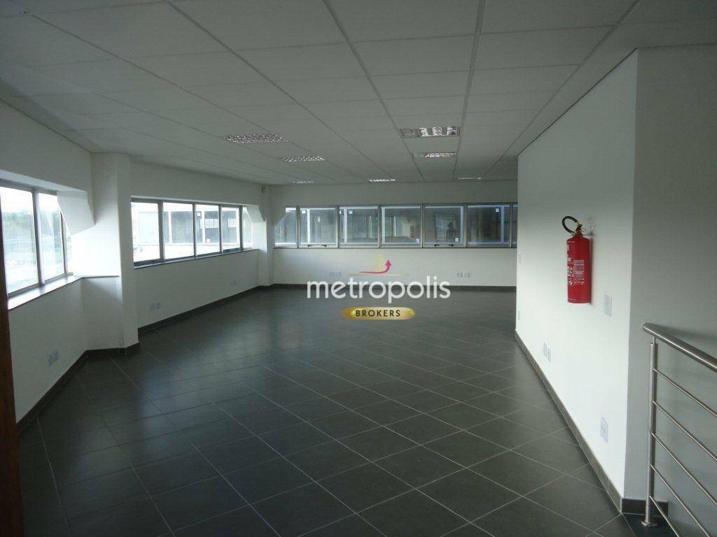 Conjunto Comercial-Sala para alugar, 331m² - Foto 5