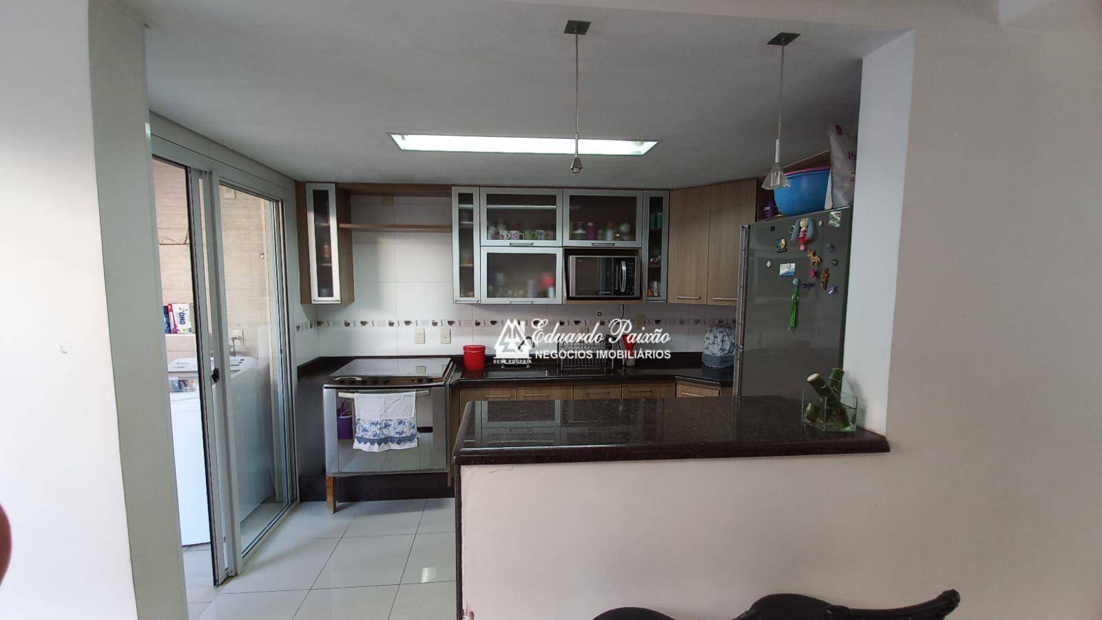 Sobrado, 3 quartos, 100 m² - Foto 5