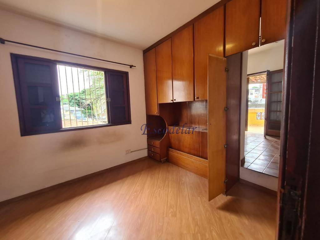 Sobrado à venda com 4 quartos, 244m² - Foto 21