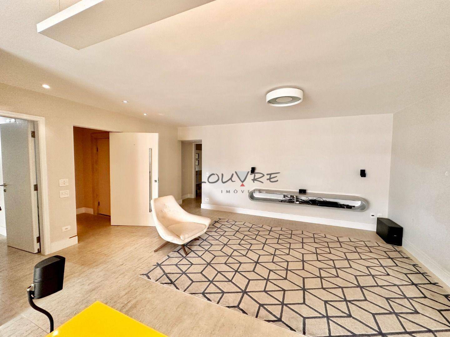 Apartamento à venda com 2 quartos, 150m² - Foto 9