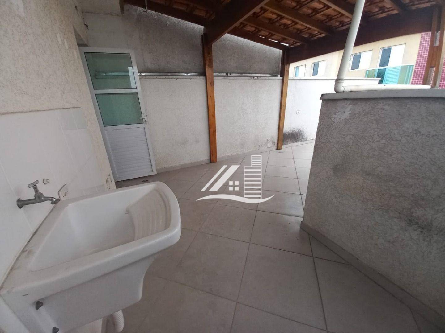 Cobertura à venda com 2 quartos, 73m² - Foto 5