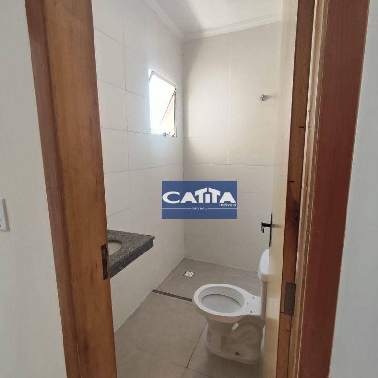 Sobrado à venda com 2 quartos, 78m² - Foto 12