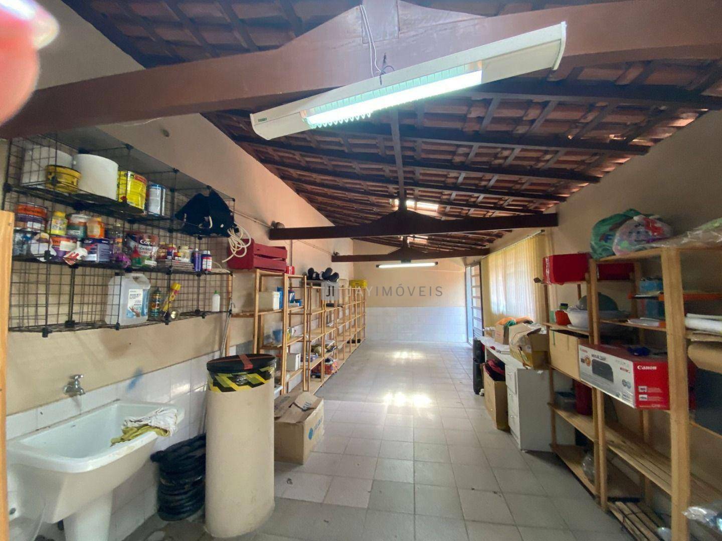 Sobrado à venda com 4 quartos, 340m² - Foto 55