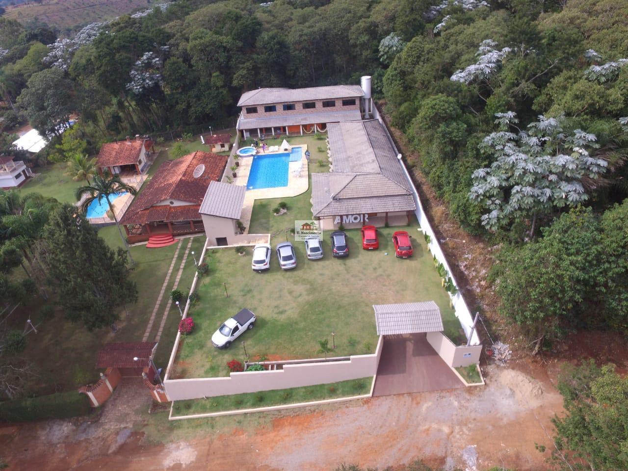 Fazenda à venda com 8 quartos, 1500m² - Foto 16