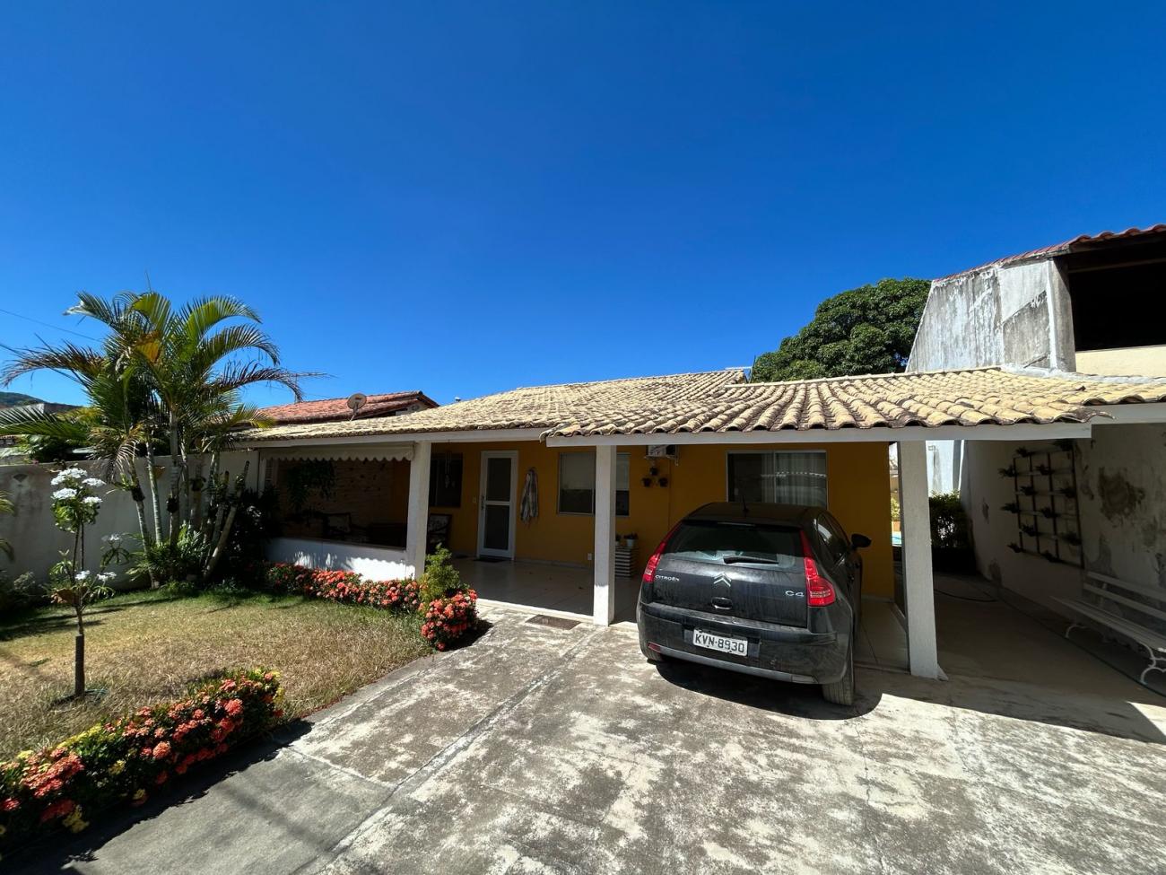 Casa à venda com 3 quartos - Foto 3