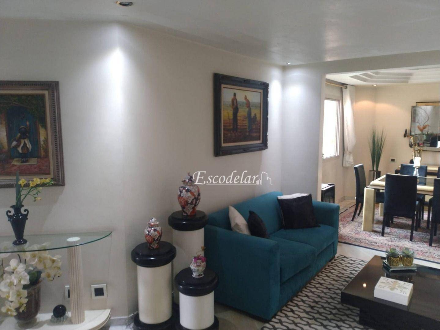 Apartamento à venda com 4 quartos, 310m² - Foto 12