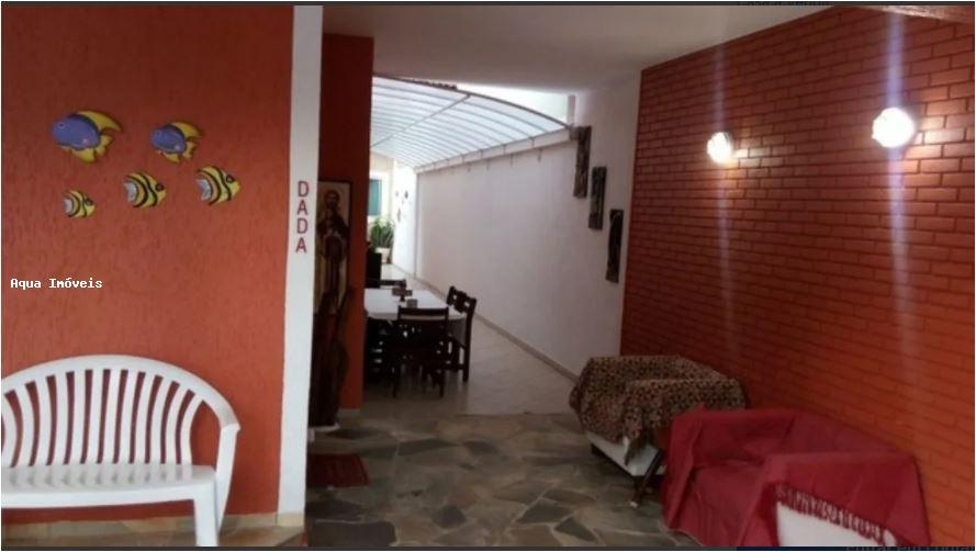 Casa à venda com 6 quartos, 360m² - Foto 9