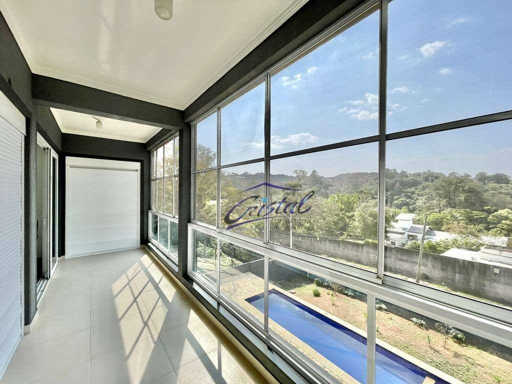 Casa de Condomínio à venda com 4 quartos, 536m² - Foto 24