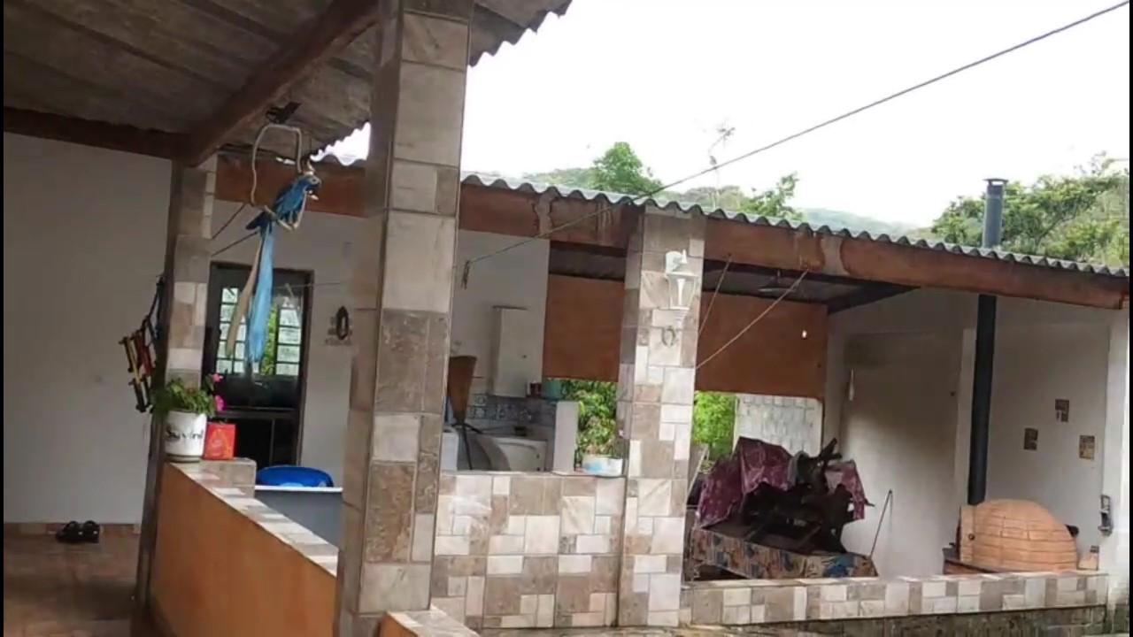 Casa de Condomínio à venda com 3 quartos, 1200m² - Foto 7