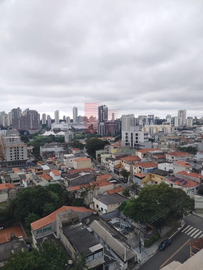 Apartamento à venda com 2 quartos, 38m² - Foto 6