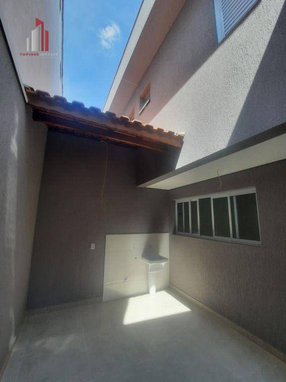 Sobrado à venda com 3 quartos, 140m² - Foto 20